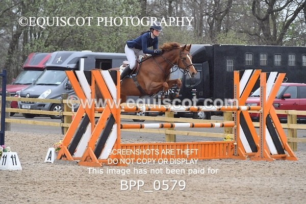 BPP_0579 - CLASS 5 FRI National 1.15m Members Cup Qualifier/ 1.15m Open