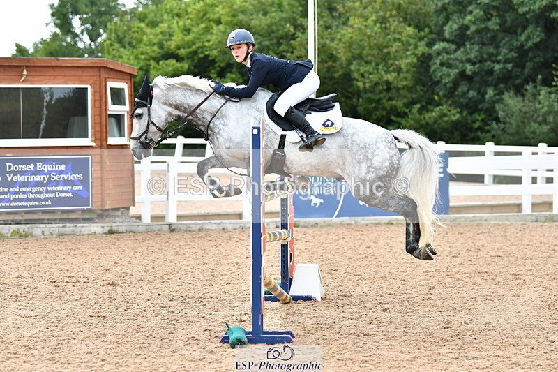 230819A-133132-00699 - Cls 29, 30 +31 1.20m, 1.25m and 1.30m