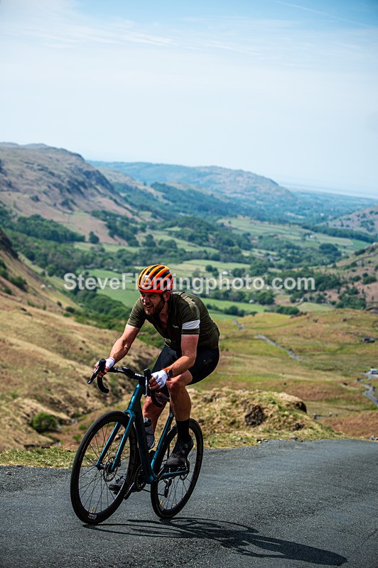 124018 - Hardknott Pass Camera 3 12.00-13.00