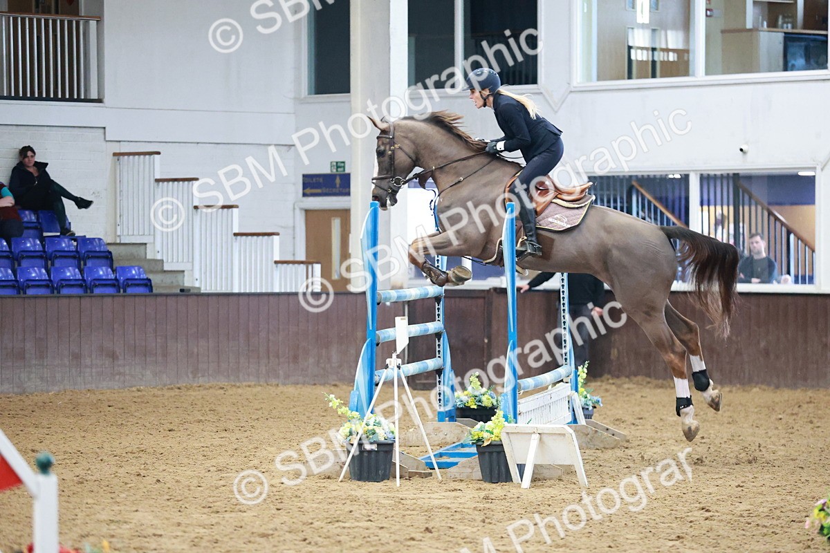 SBM_001111 - Class 6 - National 1.30 1.40m