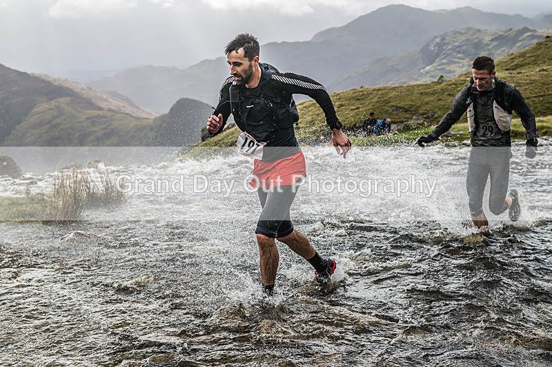 Langdale -148 - Langdale Horseshoe Fell Race Saturday 10th October 2026