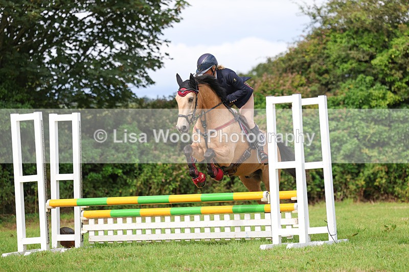 3E7A5564 - Class 2: 70cm Juniors and Seniors