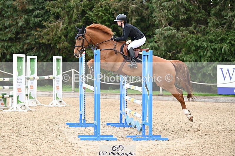 250322A-150020-03287 - Cls 12 1.10m Nat Am Qual &1.10m Open