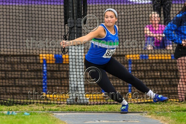 Sen25SUN-927776 - Field Female Set Two