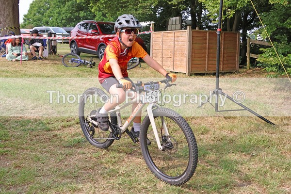 563 - MTB East Round 6 Potash 1st June 2025 Under 7s Under 9s Under 12s Races 08:45 – 9:35