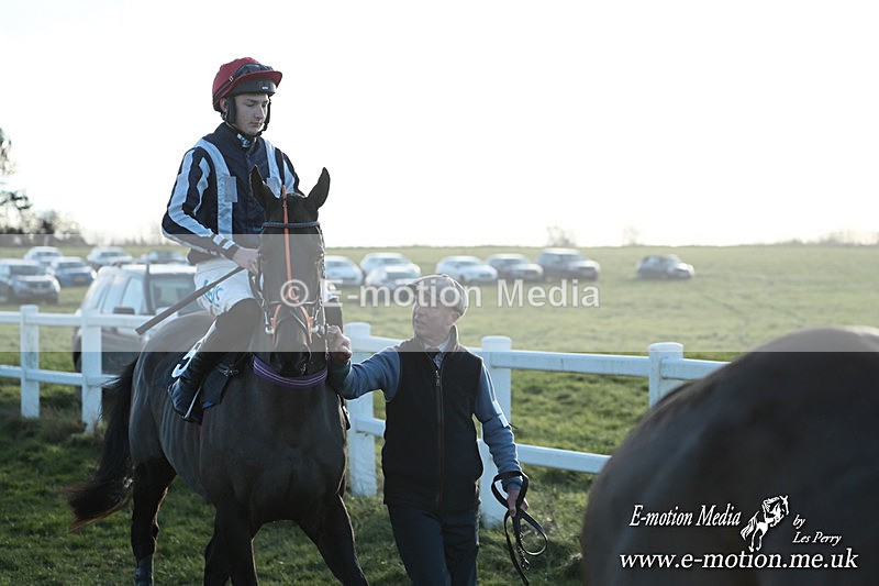 PtP 301125  0698 - Hursley Hambledon Point-to-Point Larkhill Racecourse 30/11/2025