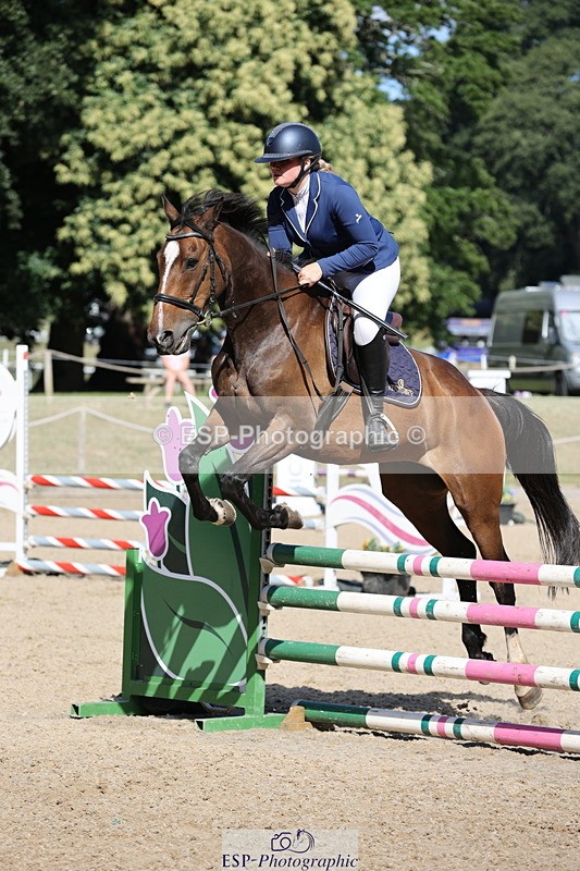 250703A-093526-00413 - Cls 5 85cm Amateur Qualifier