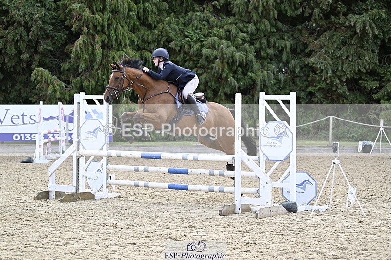 250830A-095512-05433 - Cls 21 British Novice and 90cm Open