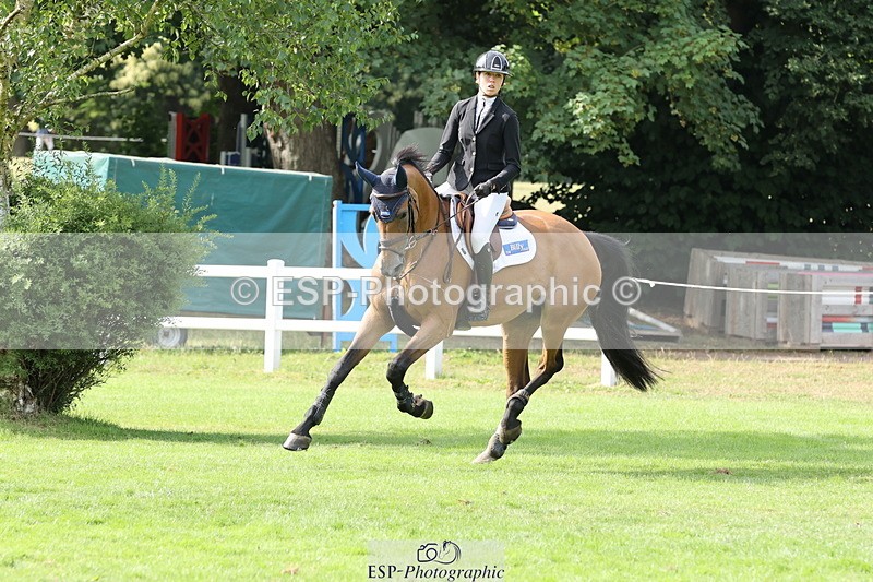 250704A-092532-08276 - Cls 15 Snr 1.20m Open