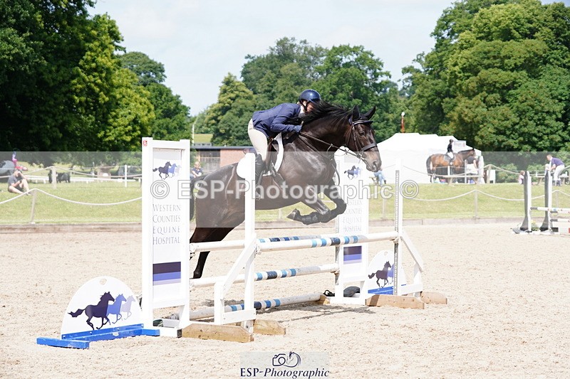 250613A-111650-01367 - Cls 10 British Novice and 90cm Open