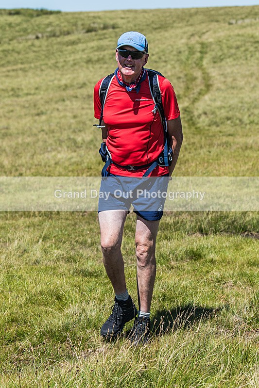Tebay U17-92 - FRA Junior Championship Under 17s Tebay Saturday 12th July 2025