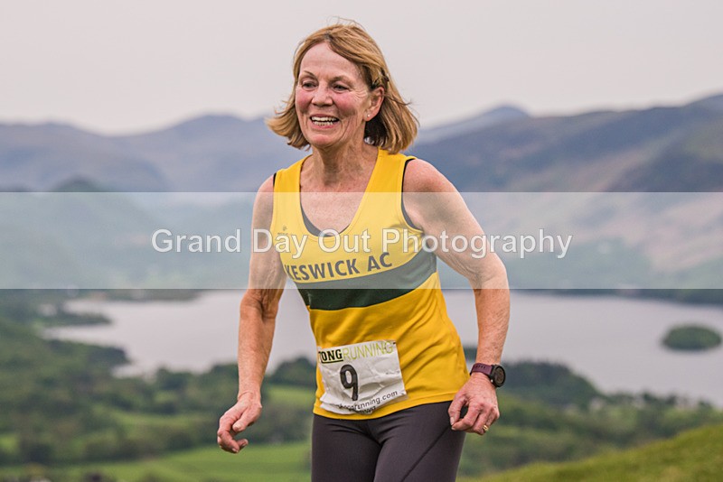 Latrigg-386 - Latrigg Fell Race Wednesday 17th May 2023