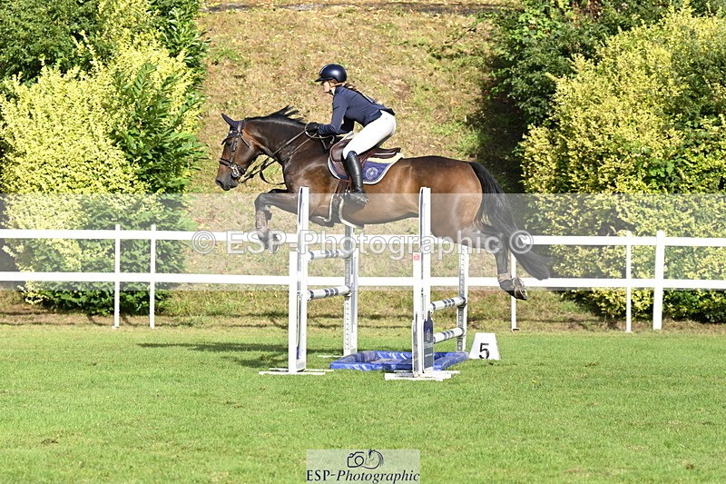 250831A-091215-09156 - Cls 34 Snr Foxhunter