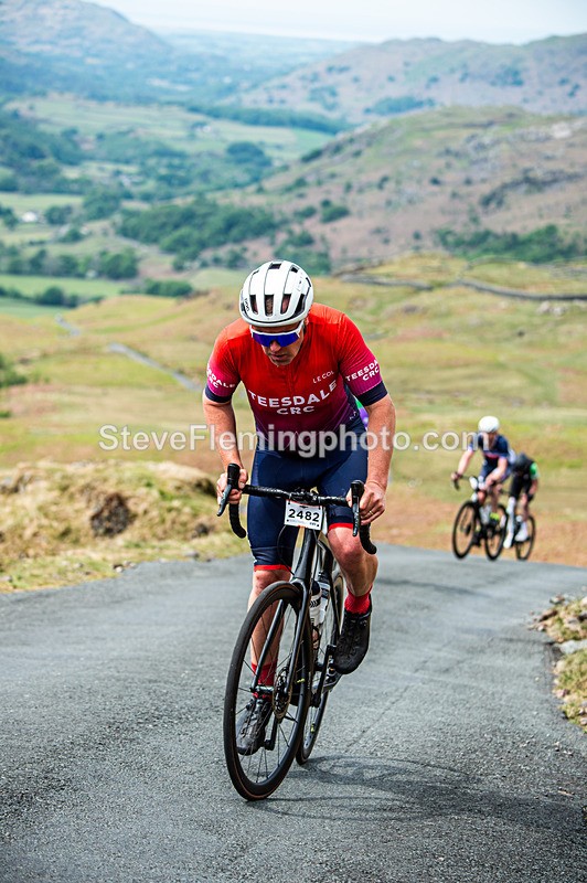 121936 - Hardknott Pass Camera 3 12.00-13.00