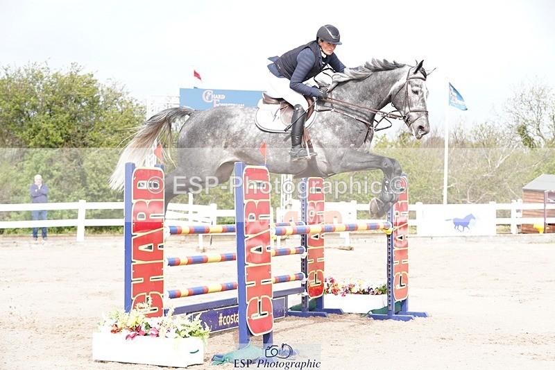 250425-095534-08399 - Cls 30 Young Horse 6yr old