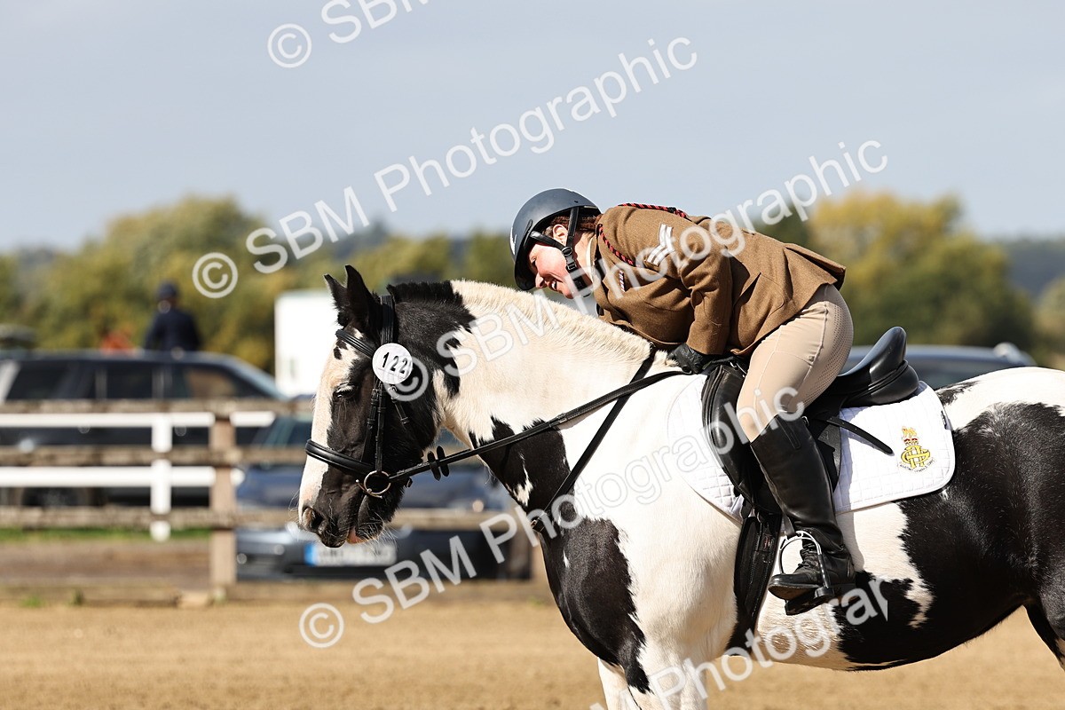 SBM_000551 - Class 45 - Prelim 1 Combined Training
