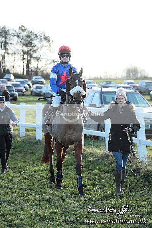 PtP 301125  0691 - Hursley Hambledon Point-to-Point Larkhill Racecourse 30/11/2025