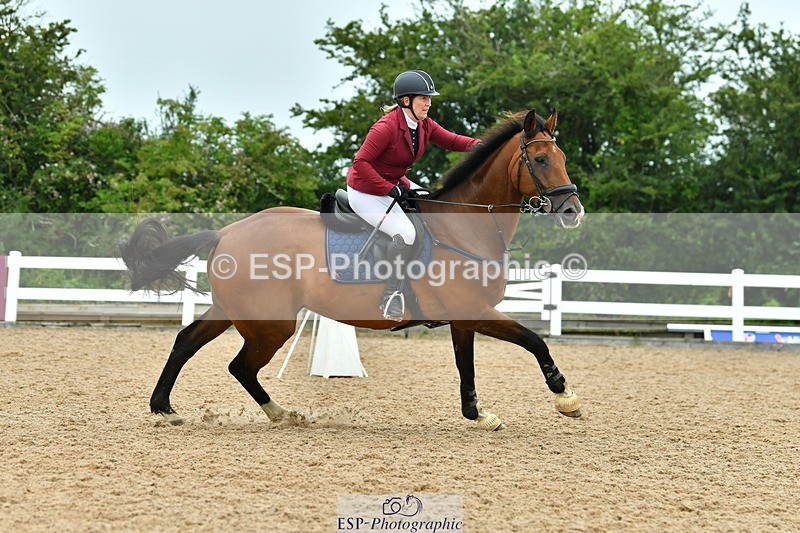 230730A-095141-08346 - Cls 31 British Novice & 90cm Open