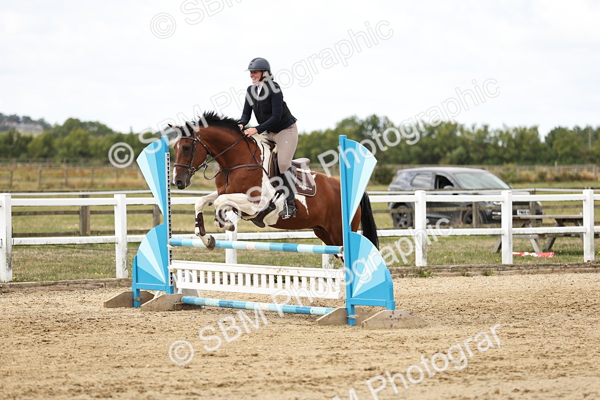 SBM_003916 - Class 2 - Amateur Championship Qualifier 85cm