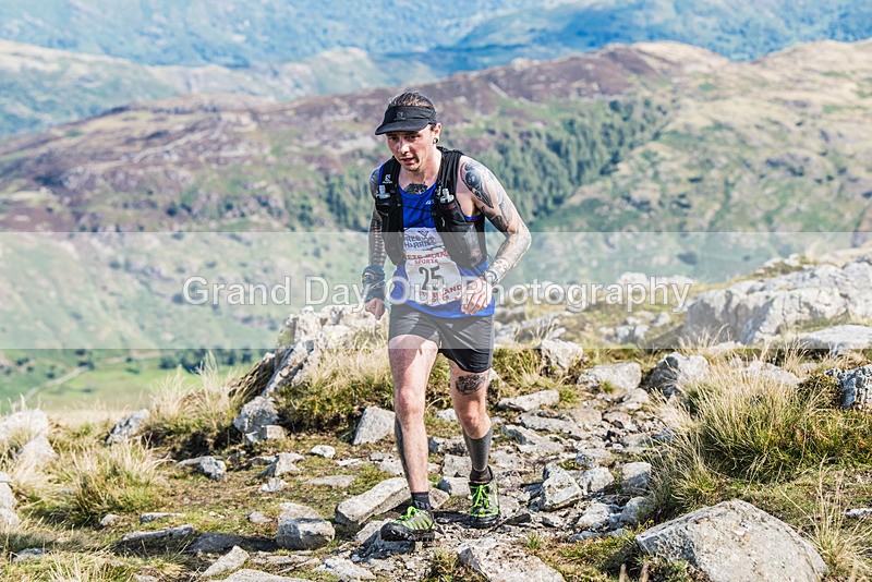 Three Shires-720 - Three Shires Fell Face Saturday 17th September 2022
