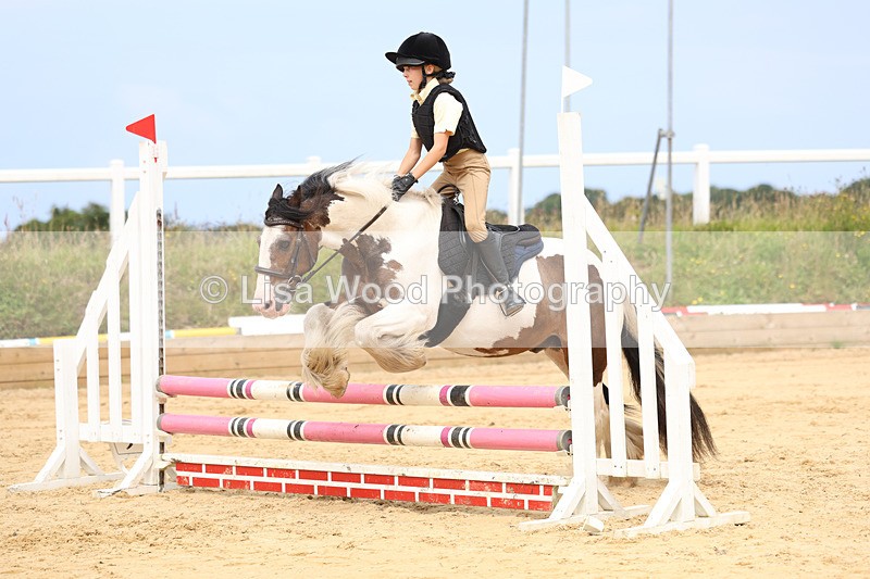 3E7A2621 - Class 4: 60cm Junior