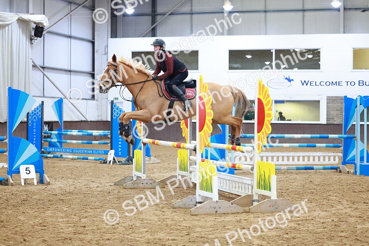 SBM_003404 - Class 3 - Senior Discovery - 1.00m