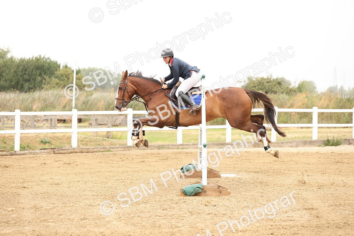 SBM_023957 - Class 6 - Senior Newcomers 1.10m