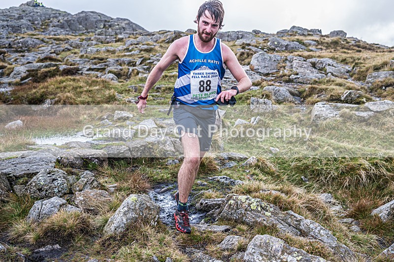 Three Shires-241 - Three Shires Fell Race Saturday 26th September 2026