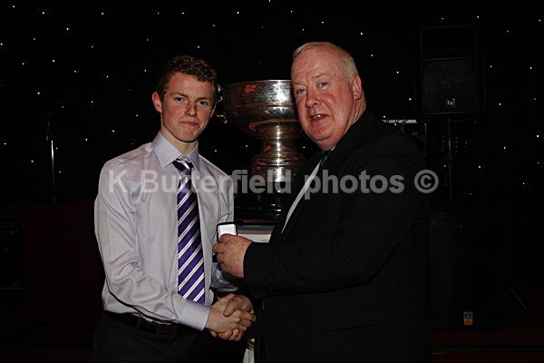 071 - Summerhill gfc Awards 2014 in Knightsbrook