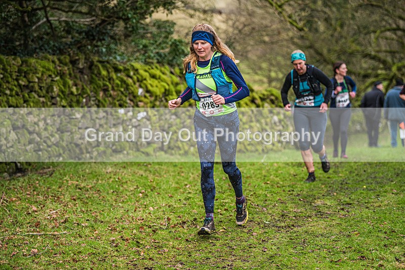 Giggleswick-825 - Kendal Winter League Races Giggleswick Sunday 14th January 2024