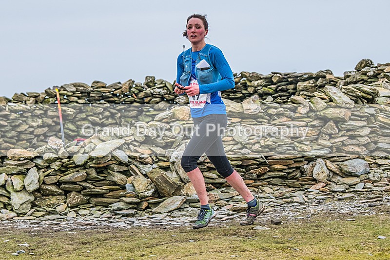 Black Combe-519 - Black Combe Fell Race Saturday 4th March 2023