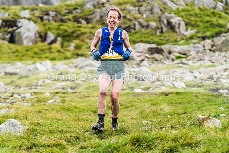 Wasdale-1370 - Wasdale Horseshoe Fell Race Saturday 13th July 2024