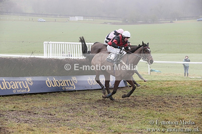 PtP 200118 531 - Barbury International Racing Club Point-to-Point 20/01/18