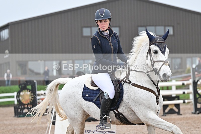 251115-124926-00816 - Cls 13 BS Pony 1.15m Members Cup