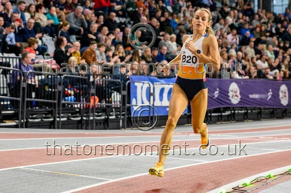 CEInv26-913894 - Track Female