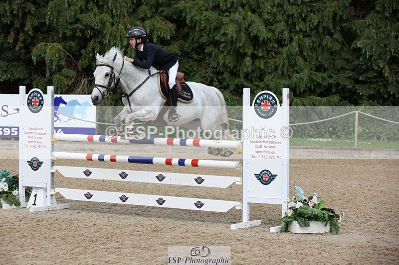 230618-174816-13952 - Cls 22 Hoys 138cm 2nd round 1st rnd