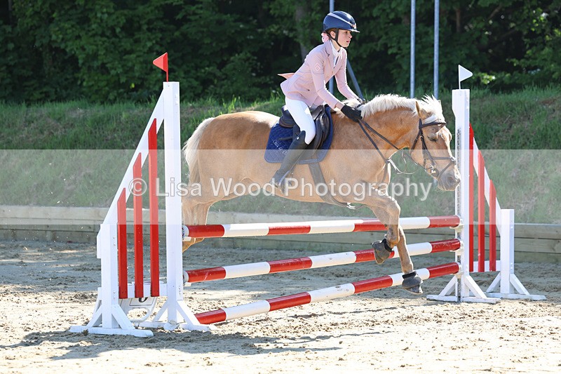 3E7A8898 - Class 3: Junior 80cm Club