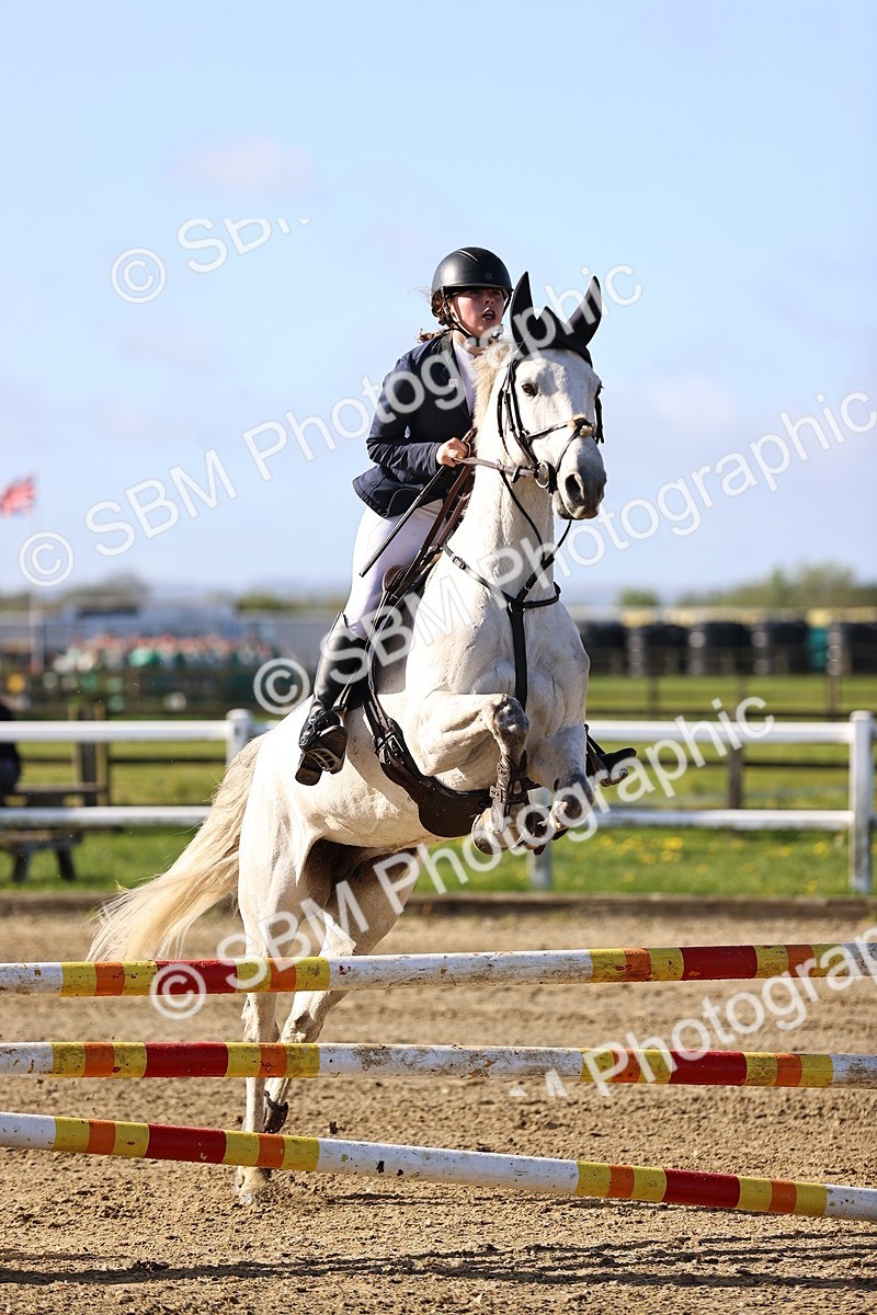 SBM_002834 - Class 14 - Clear Round