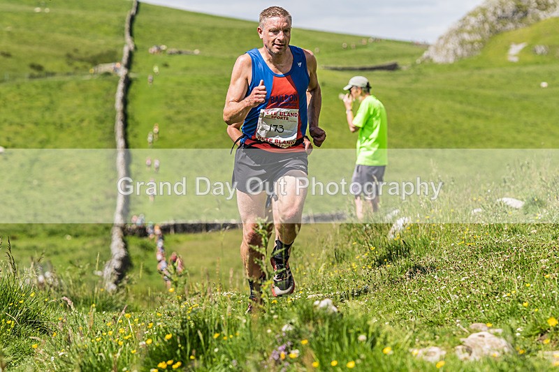 Settle Hills-82 - Settle Hills Fell Race Sunday 21st June 2026