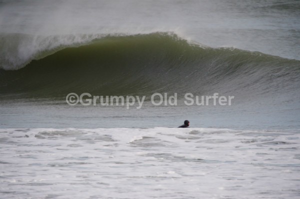 DSC_0727 - Porth Ceiriad 14th February 2016