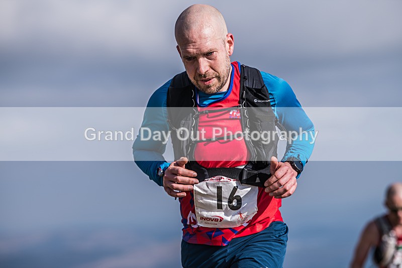 Black Combe-1996 - Black Combe Fell Race Saturday 7th March 2026