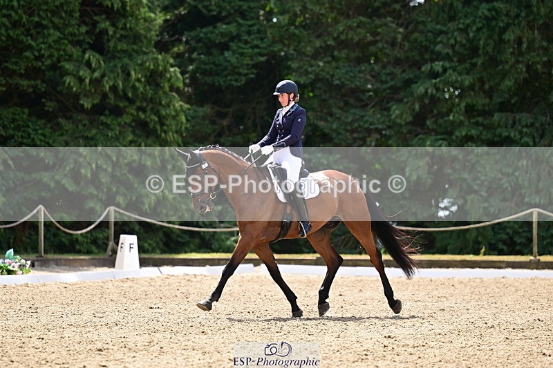 260802A-115116-05982 - Novice Silver break- end