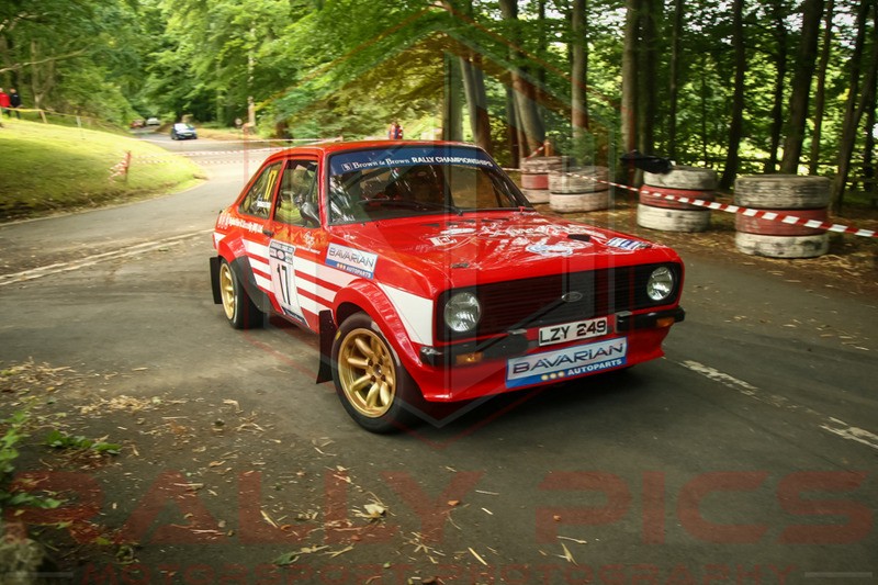 RPM Loughgall 2025 7 of 78 - RPM Loughgall Rally 2025