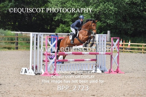 BPP_2723 - SUN CLASS 17 senior Discovery/ 1m Open