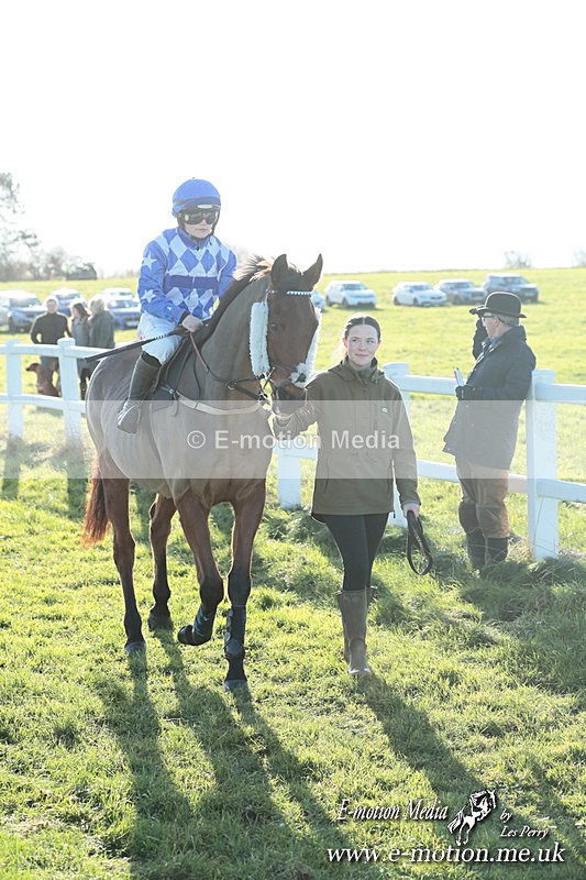 PtP 301125  0063 - Hursley Hambledon Point-to-Point Larkhill Racecourse 30/12/2025