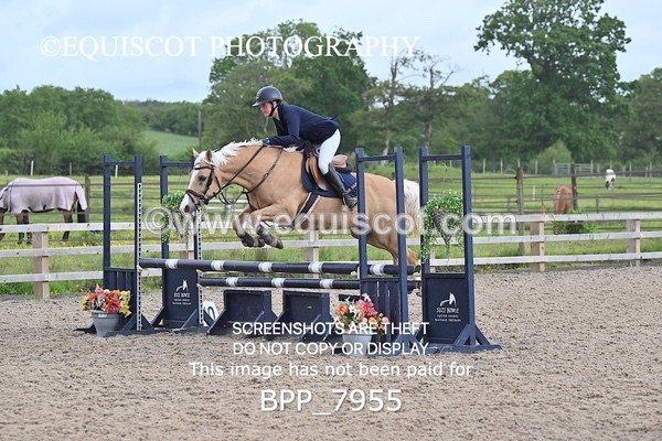 BPP_7955 - CLASS 9 SUN Club 80cms Open