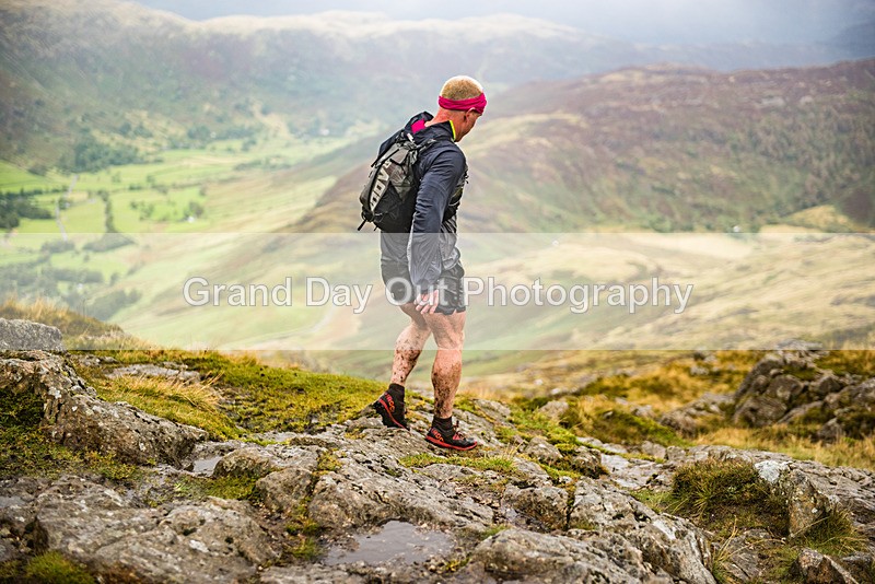 Three Shires-498 - Three Shires Fell Race Saturday 14th September 2024
