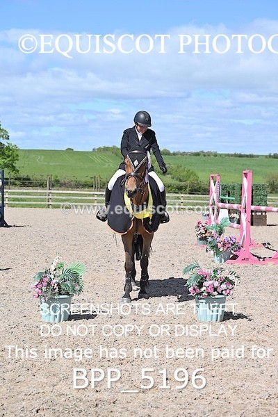 BPP_5196 - CLASS 36 MON Scottish Spring Final 1.10m
