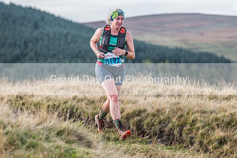 Leg 4-649 - UK Fell & Hill Relays - Todmorden Leg 4 Saturday 17th October 2026