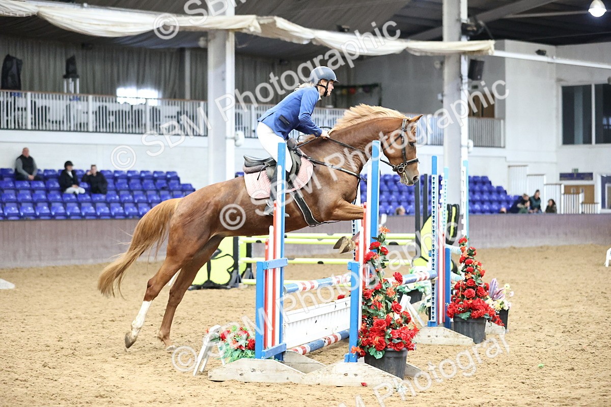 SBM_002814 - Class 9 - Senior British Novice 90cm
